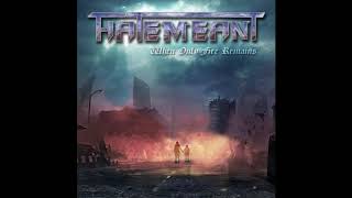 Hatemeant - The Wrath