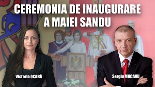 Cum va fi al doilea mandat al Maiei Sandu? Care este situația politică din țară? / Puterea a Patra