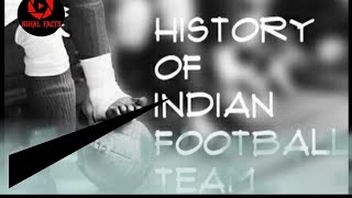 Unknown history of Indian football|இந்திய கால்பந்தின் அறியப்படாத வரலாற #football#fifaworldcup#game