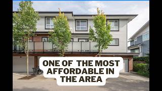 The Last Affordable House in Greater Vancouver