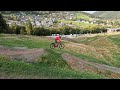 GAP LINE I E-TOER-HARDTAIL I JUMP OR LEAVE I 2.7K I GRAND CANYON ON 7 I BP WILLINGEN I 13-10-2023