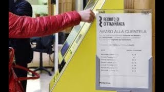 Clamoroso: C'è chi prende 2 Redditi di Cittadinanza e continua a lavorare senza contratto. Ecco come