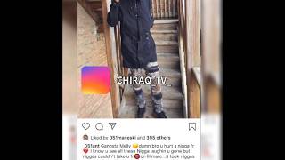 Fbg Young, Ebone hood rich, 051 maneski, 051Ant \u0026 TTB Nex Responds To 051 Melly Being Killed