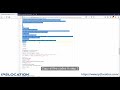 How to create autocomplete for city search using PHP and MySQL database