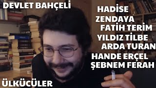 overrated ve underrated ünlüler