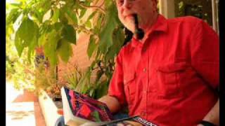 Dennis McKenna - Alkaloids and Evolution