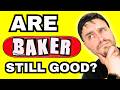 Baker Skateboards: STILL GOOD? | FULL REVIEW + HISTORY