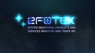 Efotek Automatic Disinfection Systems