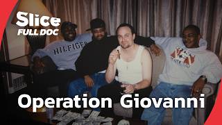 Dale Undercover: The Fake Mobster Sting in Washington D.C. | FULL DOCUMENTARY