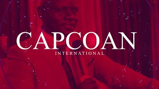 CAPCOAN | EVENING PRAYER DEDICATIONS | PROPHET ELISHA MUKULU | 12TH. NOV.2024 (TUE.)