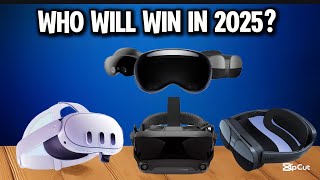 ✅ Best VR Headset of 2025 [don’t buy one before watching this]