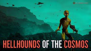 ''Hellhounds of the Cosmos'' | INTERDIMENSIONAL SCI-FI HORROR STORY