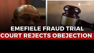 Emefiele Fraud Case Ruling