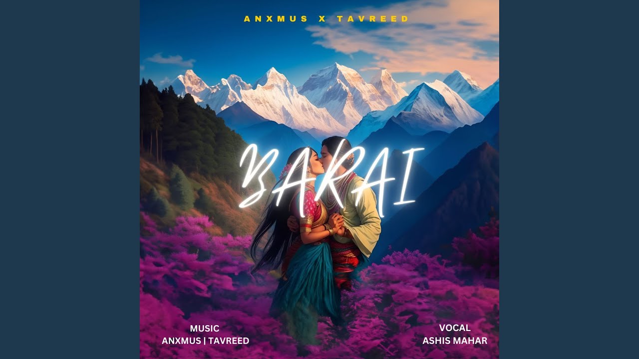 Barai Youtube Music