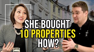 How To Create PASSIVE INCOME with Property Investing | Winners on a Wednesday #70