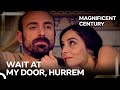 Mahidevran Acted Before Hurrem - Hurrem vs Mahidevran #2 | Magnificent Century