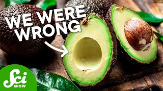 Everyone Was Wrong About Avocados - Including Us
