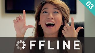 HAHAHA! :D - OFFLINE - Ep 3