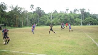 Football Rawiwarin VS Twinlotus Part1