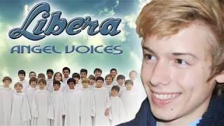 From a Distance - Libera