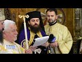 a fost hirotonit noul episcop vicar al arhiepiscopiei vadului feleacului și clujului