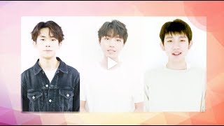 【TFGlobal】TFBOYS《人民日报》百年五四，致敬青春！还记得你14岁时的梦想吗？