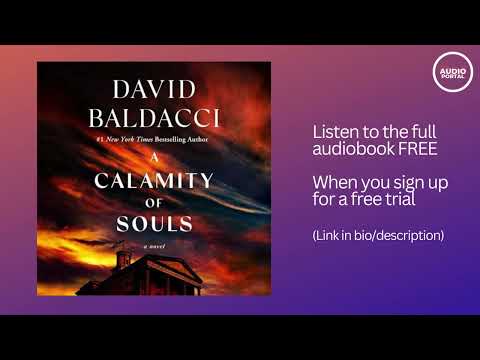 Summary of the audiobook A Calamity of Souls David Baldacci