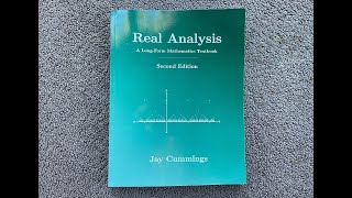 Jay Cummings Analysis Book