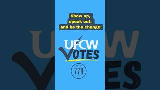 Make a voting plan