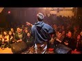 Alec Benjamin - Narrated For You Tour - Week 3 (Recap)