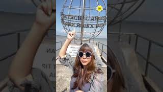 柔佛丹绒比艾国家公园 Tanjung Piai Johor National Park《亚洲大陆最南端》Jane姐姐🧍‍♀️和家人👪红树林一日游💕