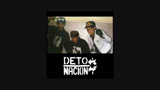 Detonacion Demo 1994