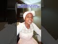 Imi varume marinzwa here ,a Chorus from the African Apostolic Church by Trish T Chari