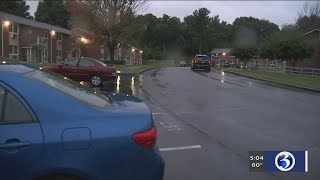 VIDEO: Teens arrested in connection with Vernon stabbing