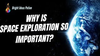Space Exploration, Why is it worth it? #budget , #sciencefacts  #space #explore #viral