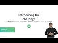 Python Tutorial : School Budgeting with Machine Learning in Python