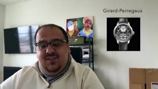 Top 5 Most Undervalued Luxury Watch Brands- Episode 2