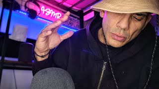 FAST & AGGRESSIVE Beatbox ASMR to Scramble Your Senses 🌀#ASMR