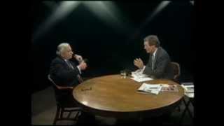 Gore Vidal: An Appreciation by Charlie Rose