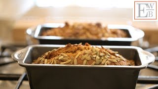 Beth's Ultimate Pumpkin Bread Recipe | ENTERTAINING WITH BETH