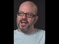 david cross on why americans are so religious