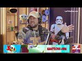 entrevista exclusiva con kamankola. podcast 01.08.25 s8.e3