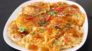 Khi Nhà có 4 Cái Trứng, Nấu Nhanh Lẹ Món Ăn Ngon, Bổ Dưỡng - Vào Bếp cùng Anh Hai by Vanh Khuyen
