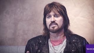 Backspin: Billy Ray Cyrus on 'Achy Breaky Heart' & 'Some Gave All'