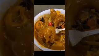 Beef balbacua #food #foodie #shortsviral #shortsvideo #fypシ #fypシ゚viral #beefrecipe