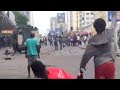 Protests intensify in Mozambique and SADC does nothing.