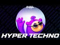 Hyper Techno (Sample Pack)