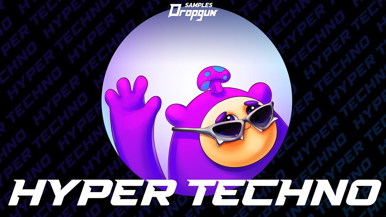 Hyper Techno Sample Pack Youtube