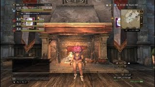 DDON  Lv100テルサイがやってきただと