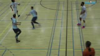 ZVC Moratex Lebbeke - S.O. Jeunes Dour (Match)